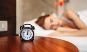 The Importance of Sleep to Avoid Fraud & Corruption