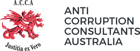 Anti Corruption Consultants Australia Logo