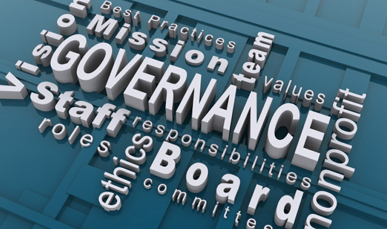 Governance Means Nothing Financial Fraud Prevention