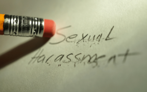 Sexual Harassment ACCA Blog Post
