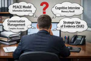 Interview techniques